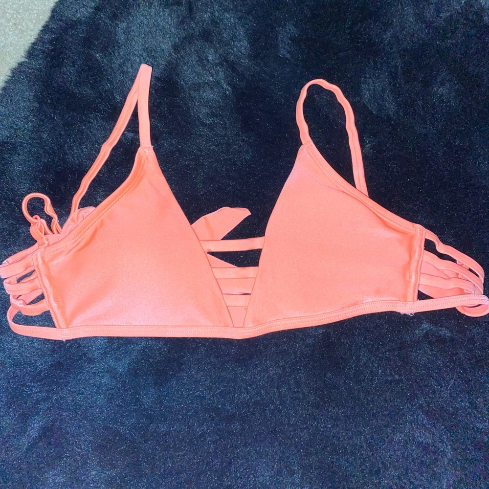 Swimsuit top